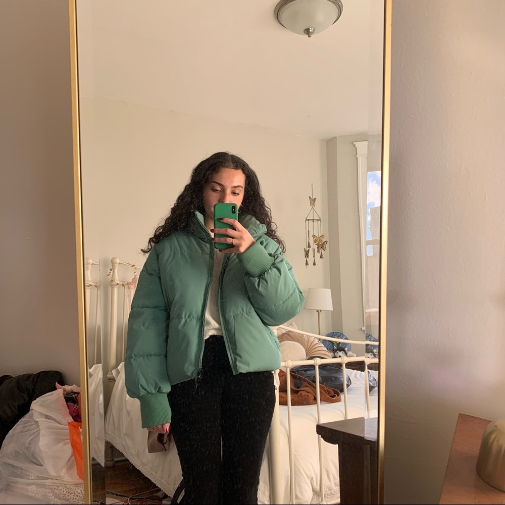 Abe jacket